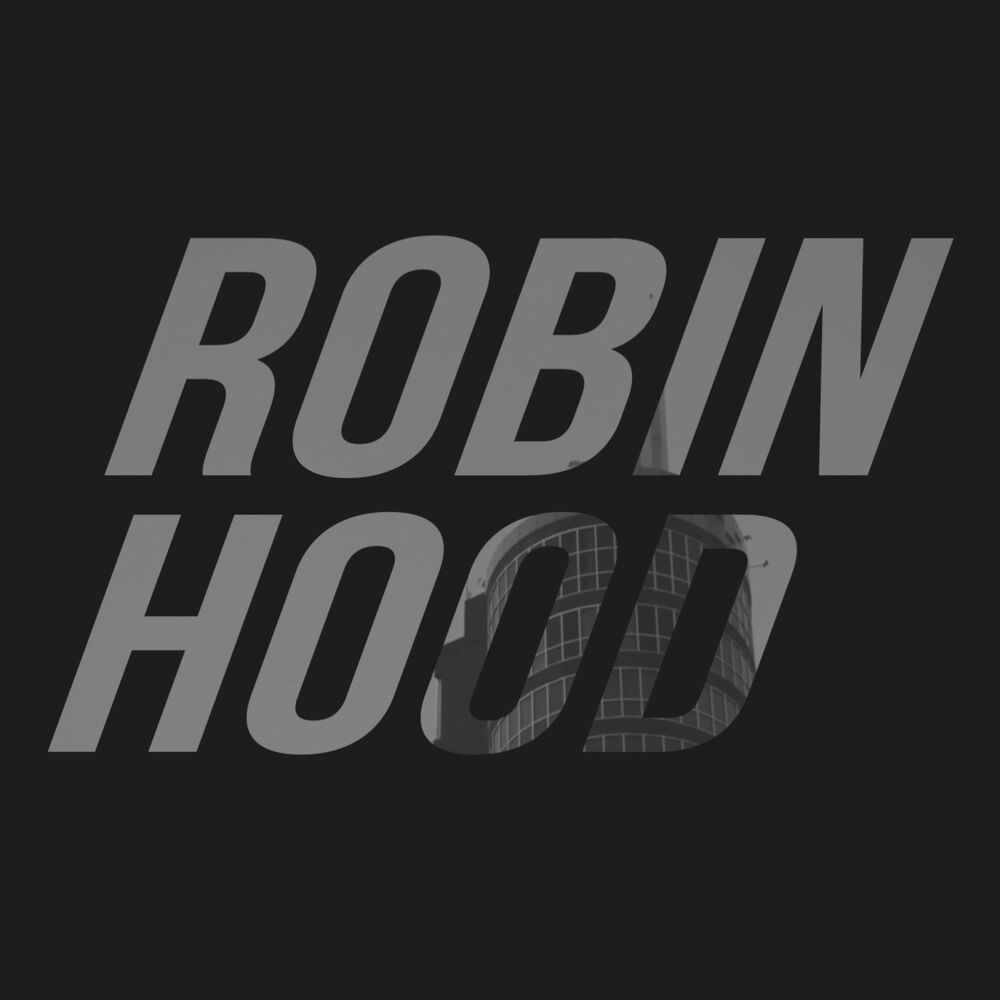 Picture of Robin Hood