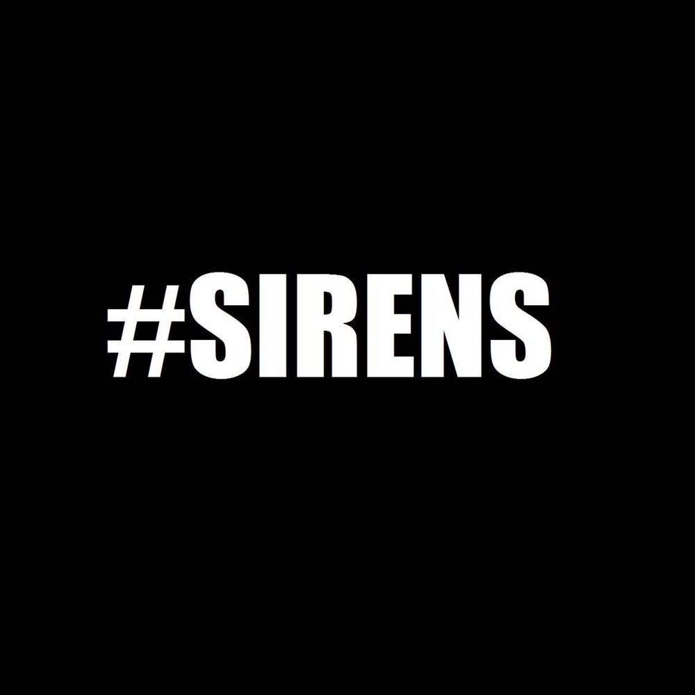 Picture of Sirens ( Feat. E Double F )
