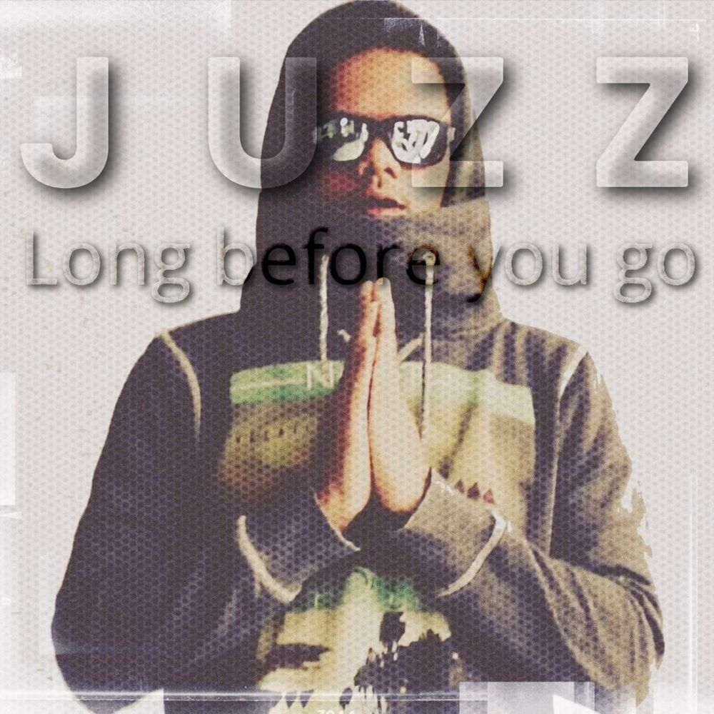 Picture of LONG BEFORE YOU GO