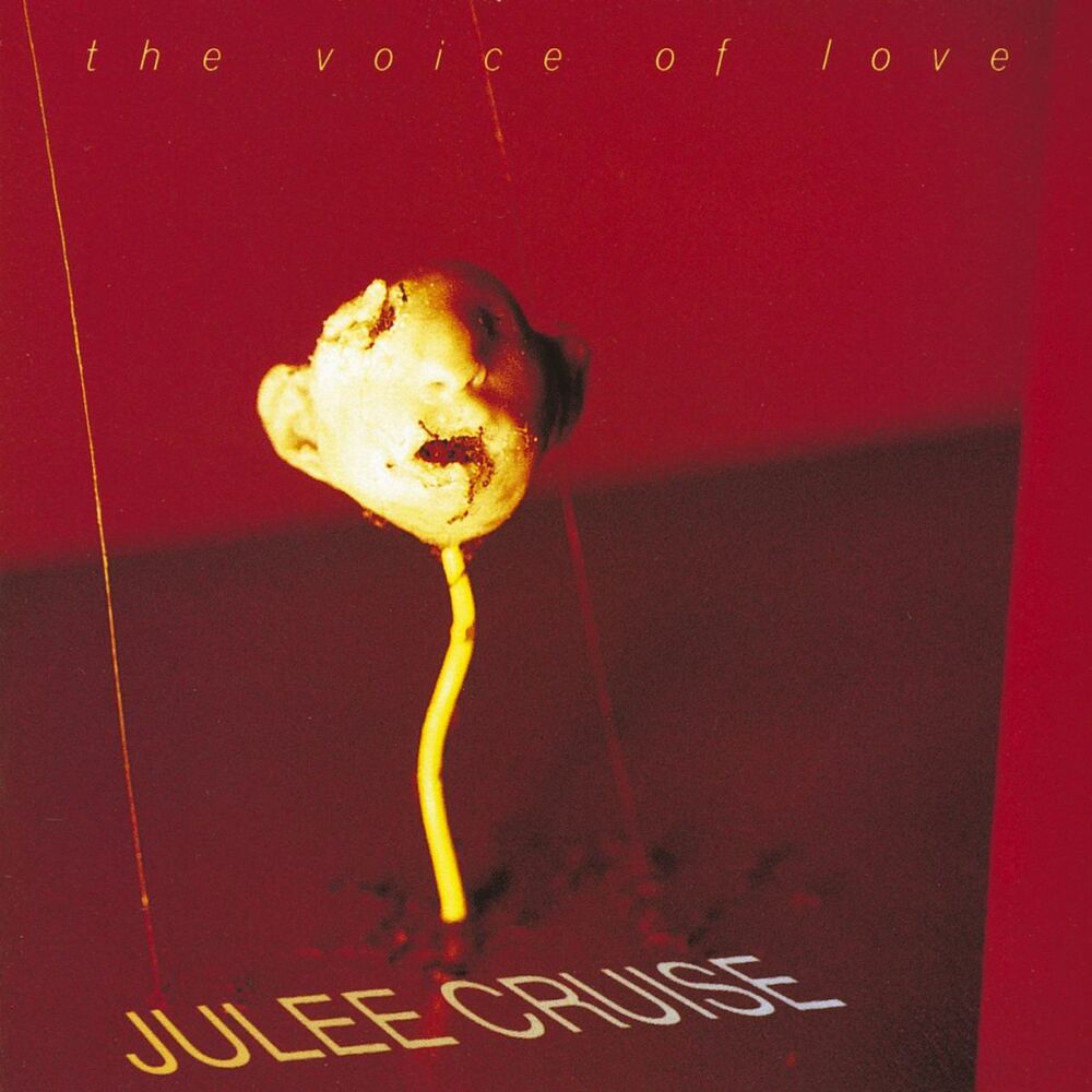 Picture of The Voice Of Love