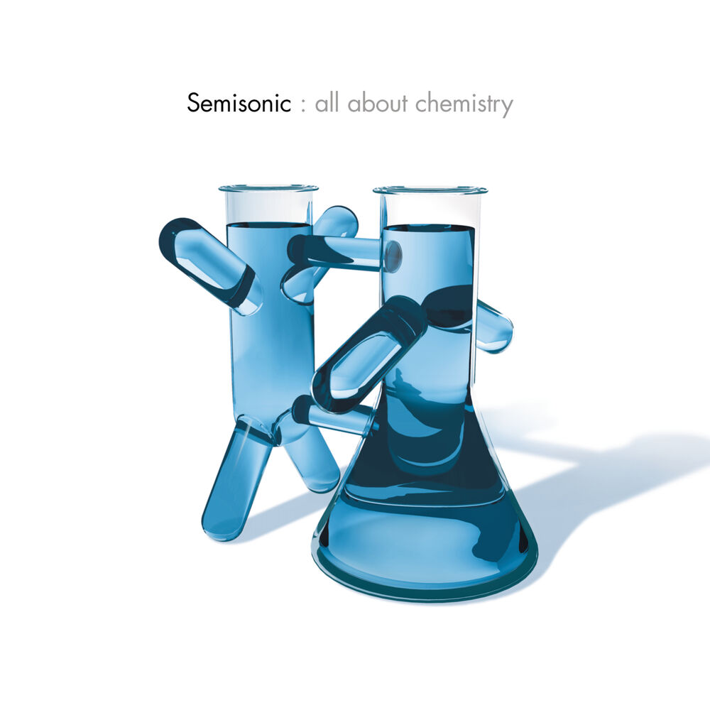 Picture of All About Chemistry