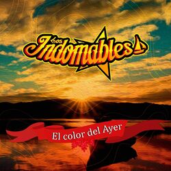 Cover of El Color del Ayer