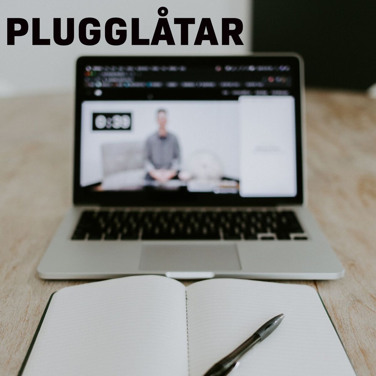 Album cover of Plugglåtar