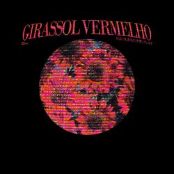 Cover of Girassol Vermelho (feat. Edward Jr)