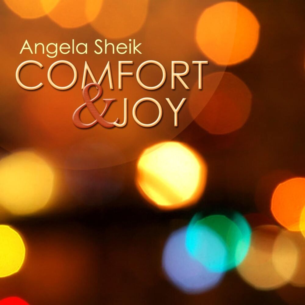 Picture of Comfort and Joy (God Rest Ye Merry Gentlemen)