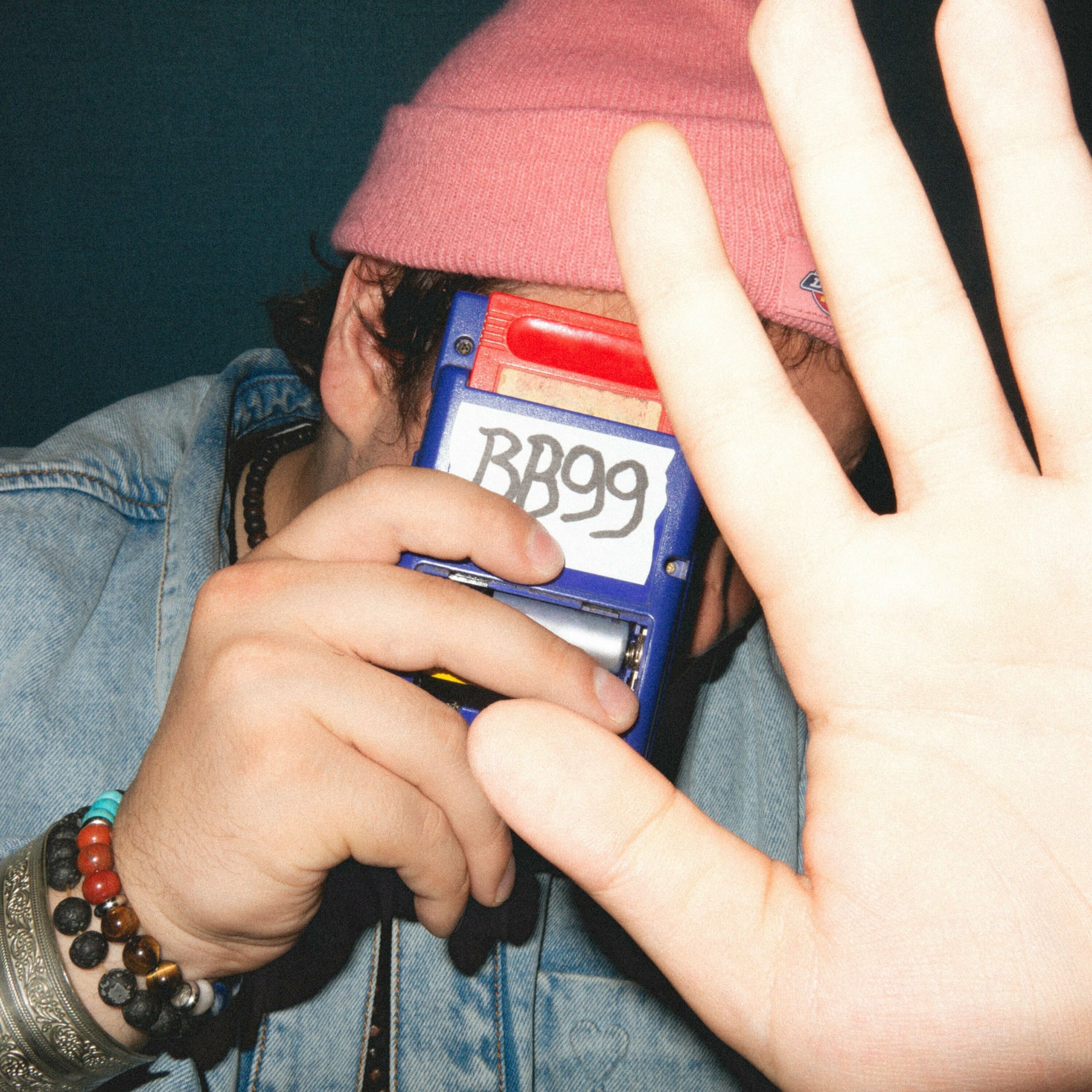 Album cover of Je ne ferai rien (99's)