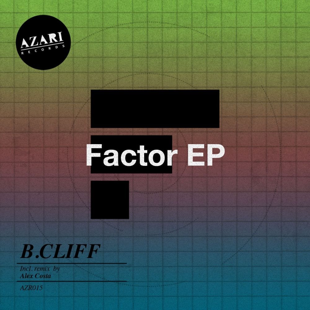 Picture of Factor EP