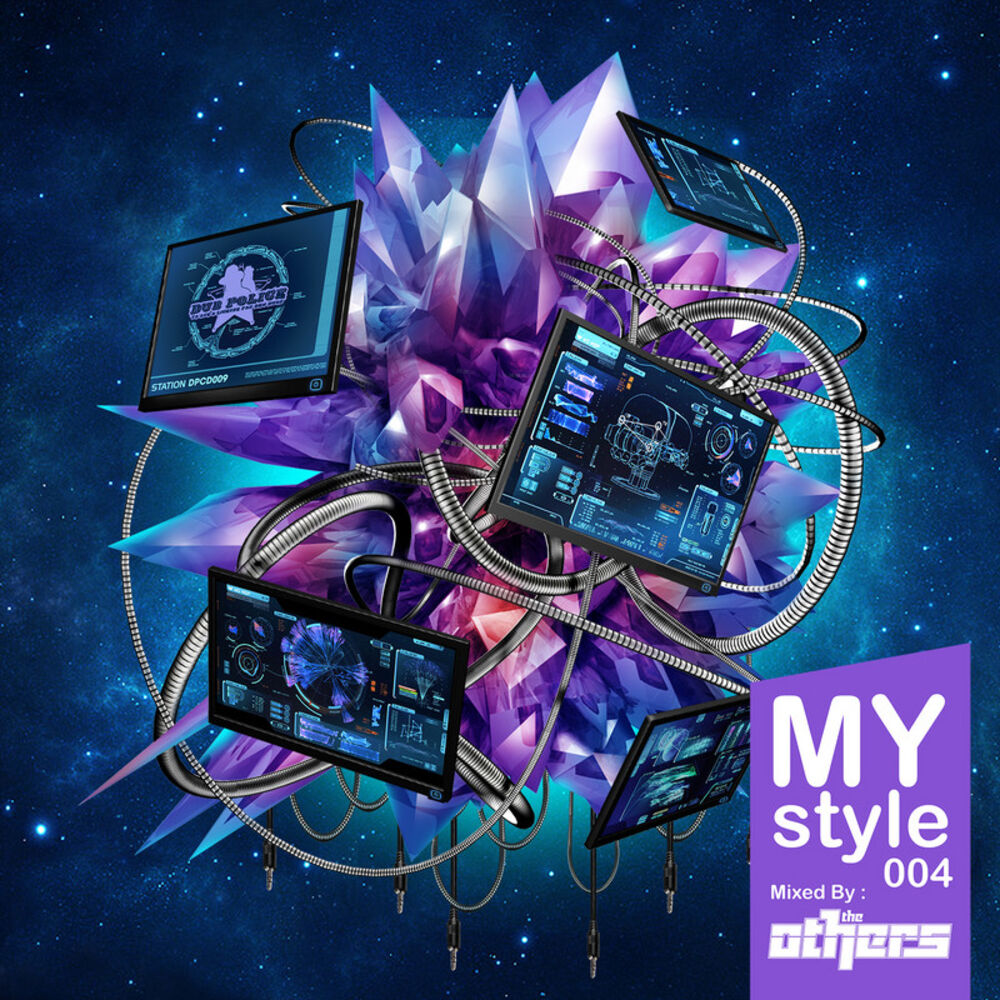 Picture of MyStyle004 (Mixed by The Others)