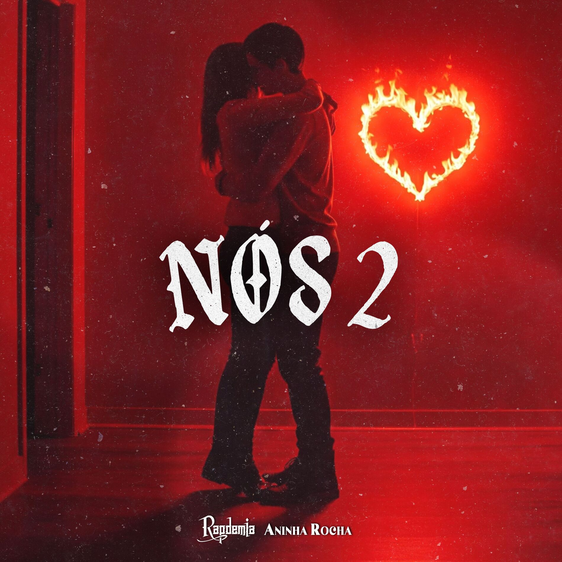 Album cover of Nós 2