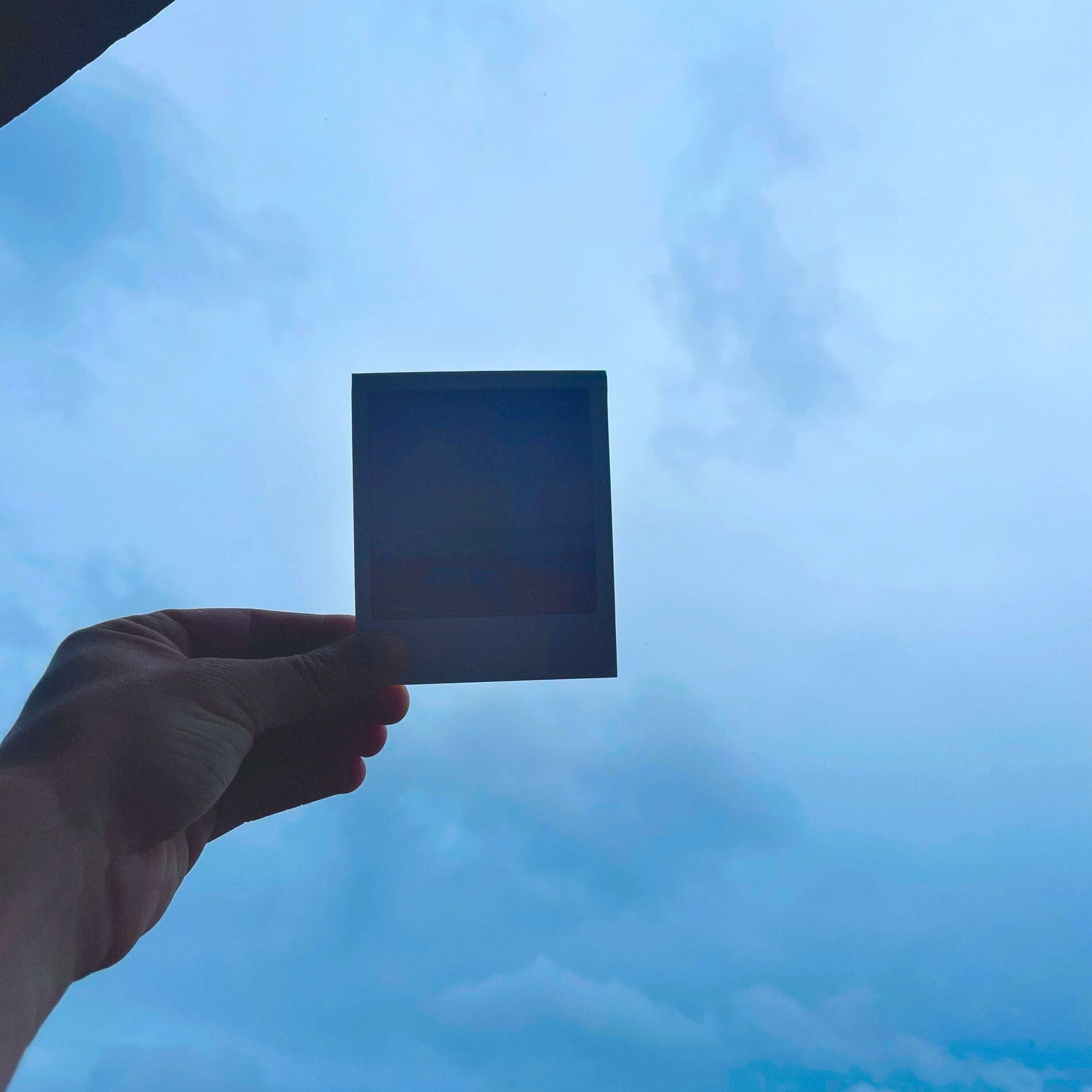 Album cover of Theskyyyy