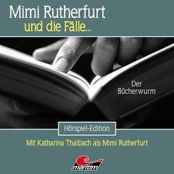 Folge 66: Der Bücherwurm