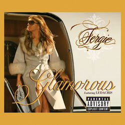 Cover of Glamorous
