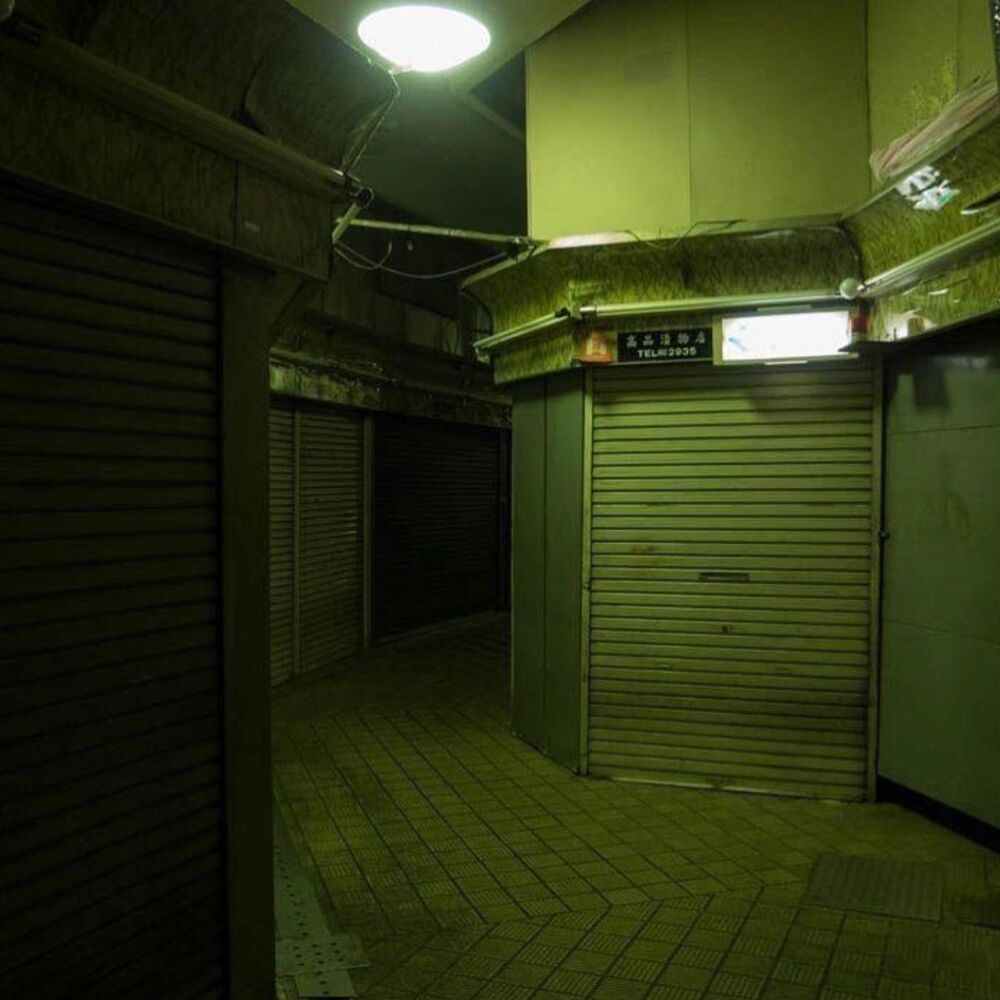 Picture of paranoid