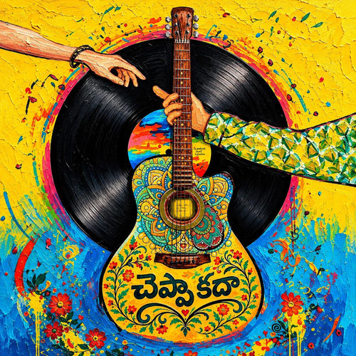 Cheppa Kadha (feat. Gowtham Talpa Sai Thota)