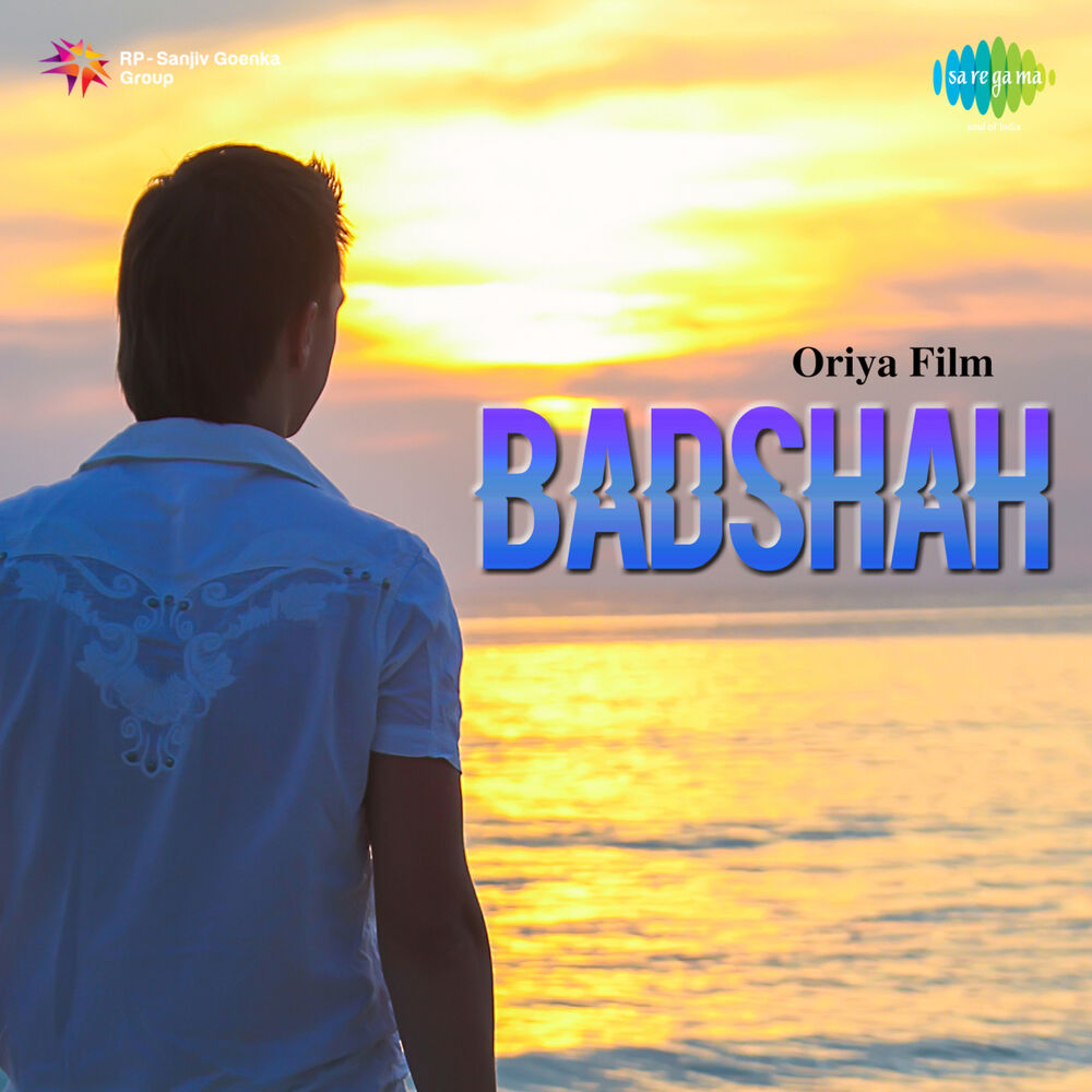 Picture of Badshah (Original Motion Picture Soundtrack)