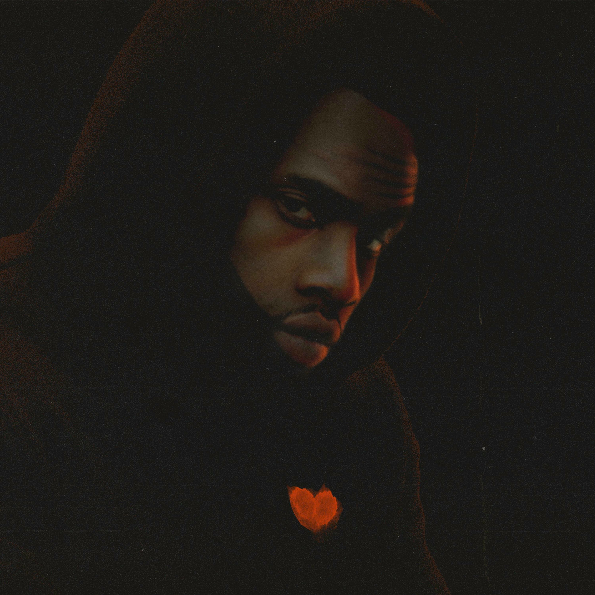 Album cover of I Can't Save Us