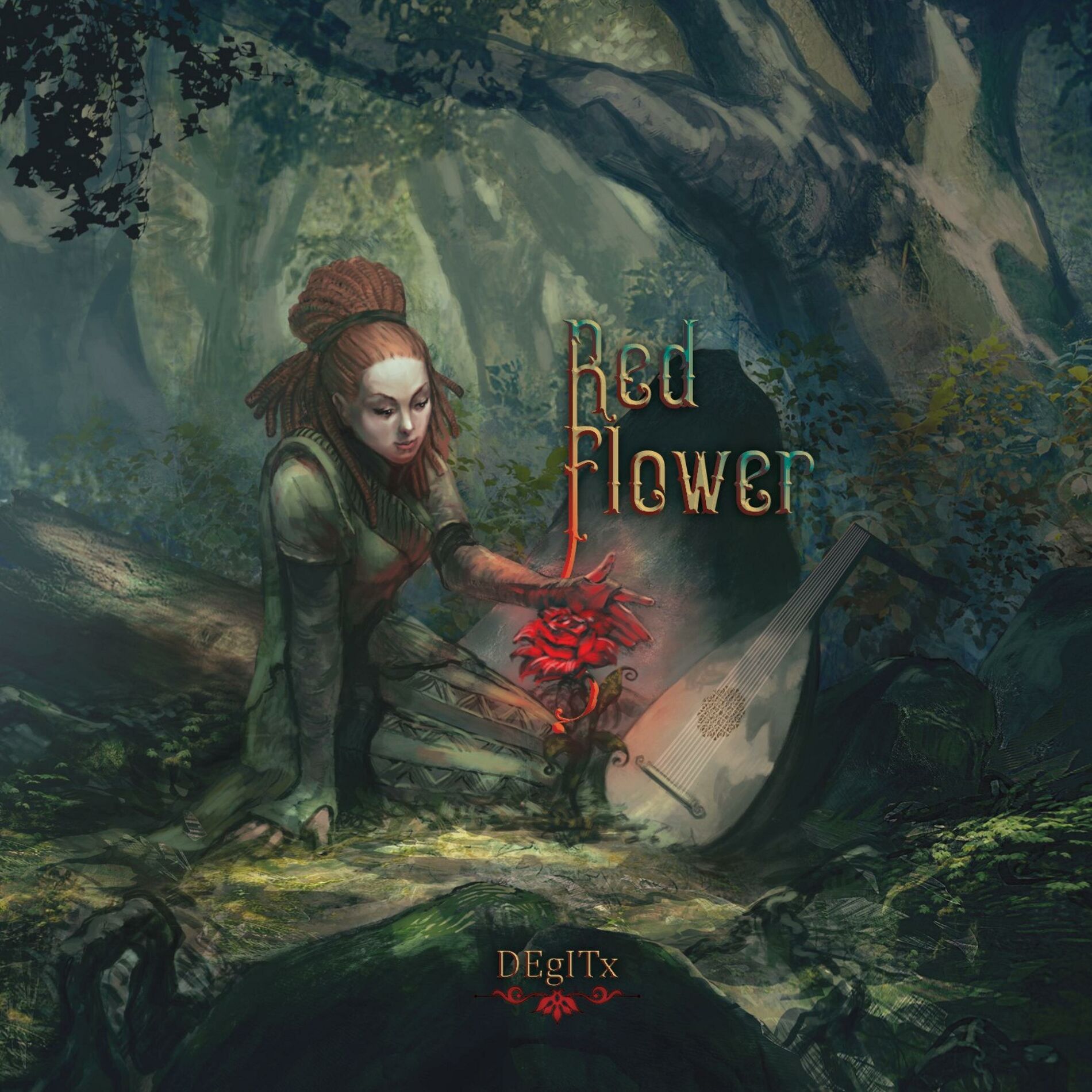 Album cover of Grim Reaper