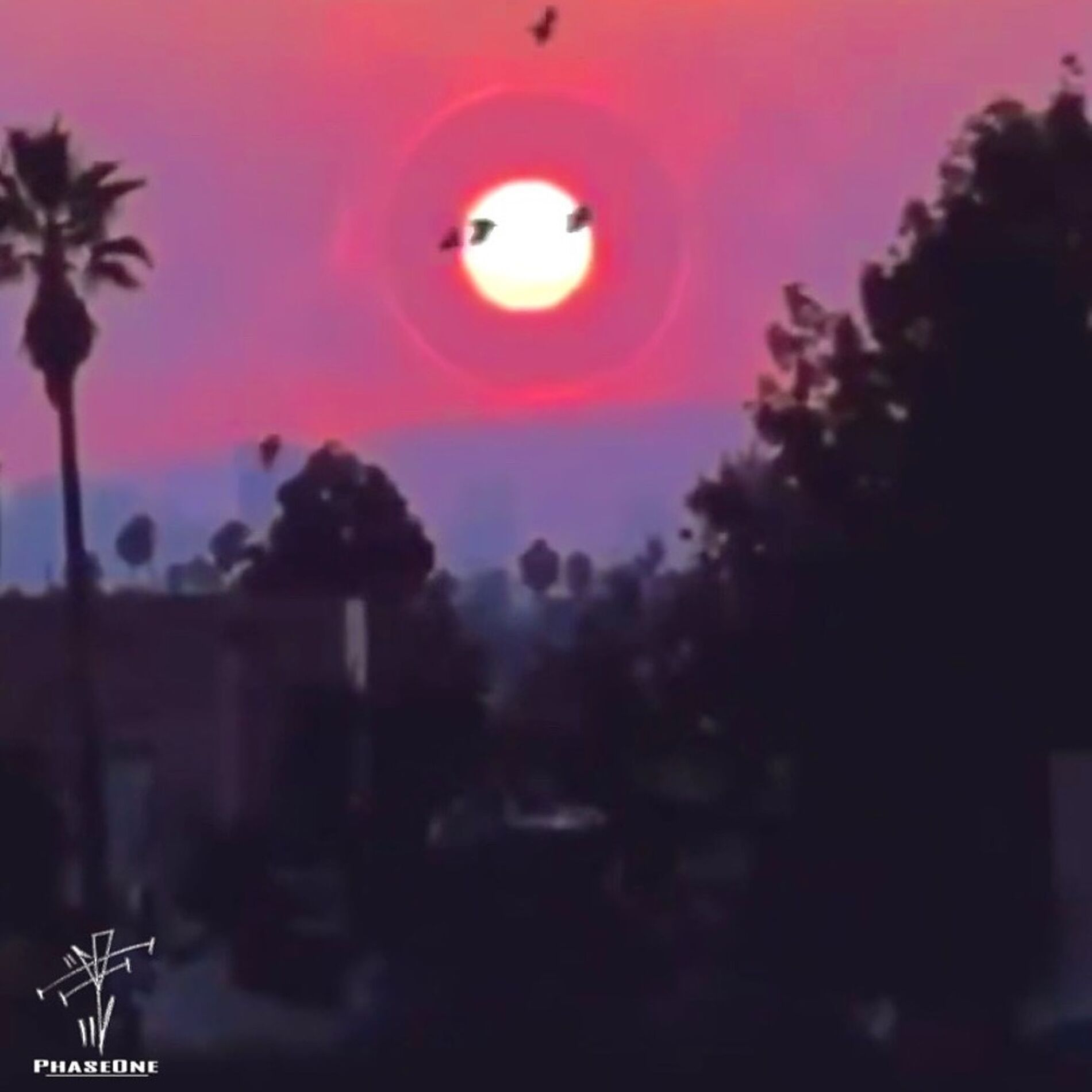 Album cover of countdown