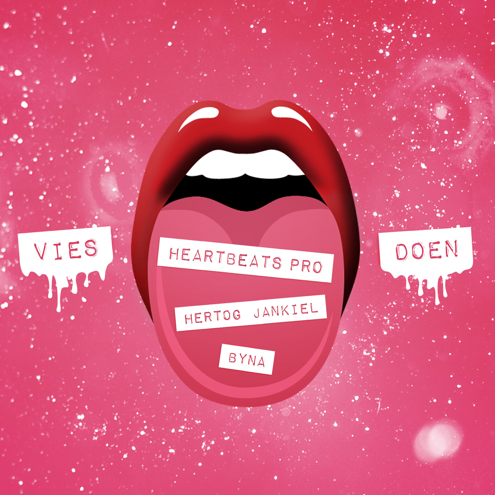 Album cover of Vies Doen