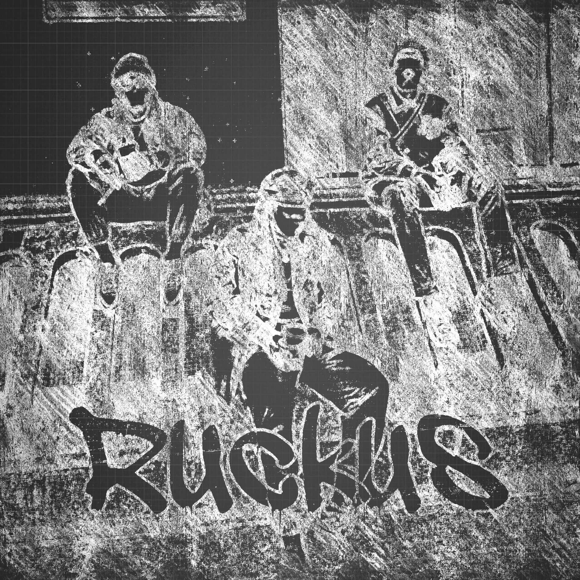 Album cover of Ruckus