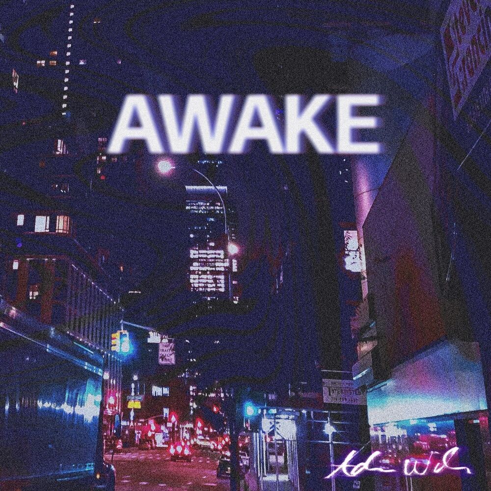Picture of Awake