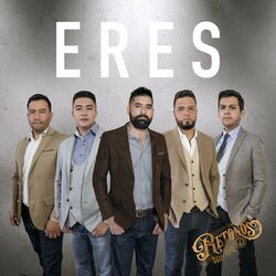 Cover of Eres