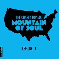 Cover of Mountain of Soul Episode 11