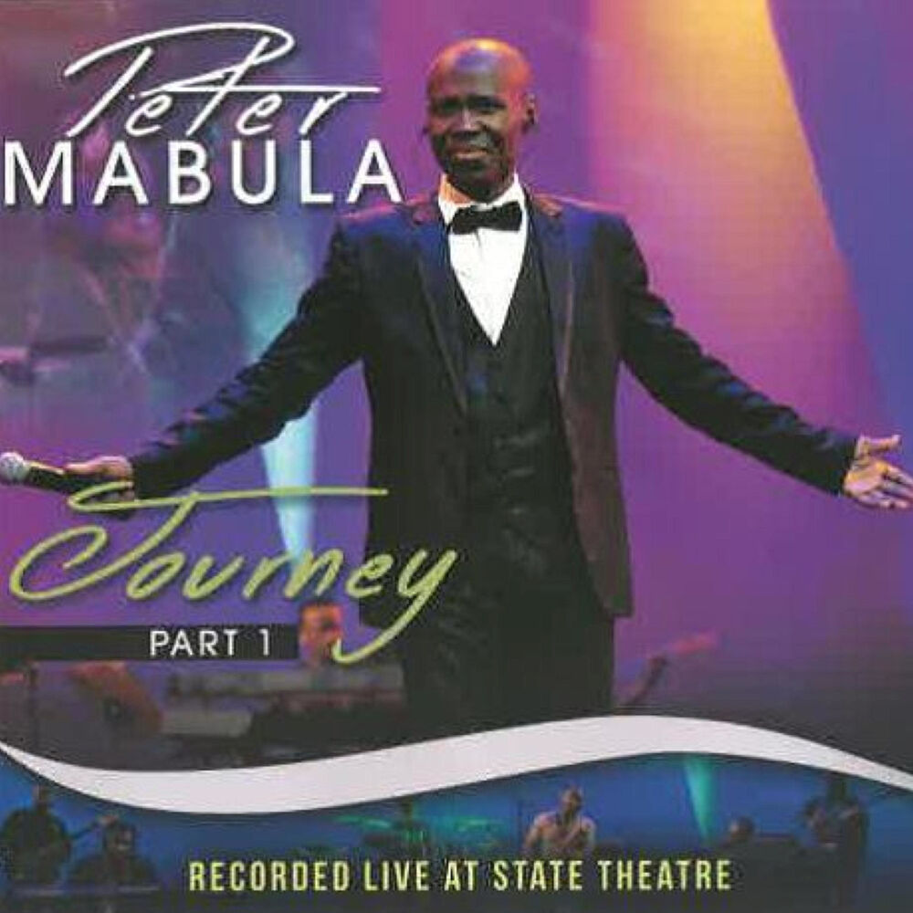 Picture of Journey, Pt. 1 (Recorded live at State Theatre)