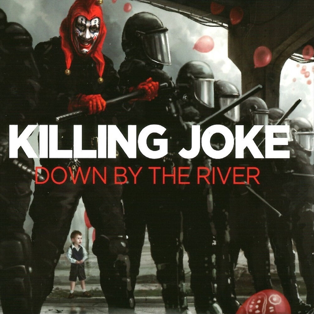 Picture of Down by the River