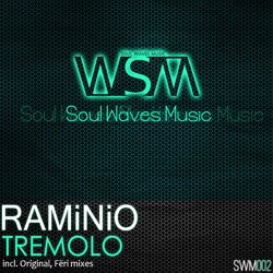 Cover of Tremolo