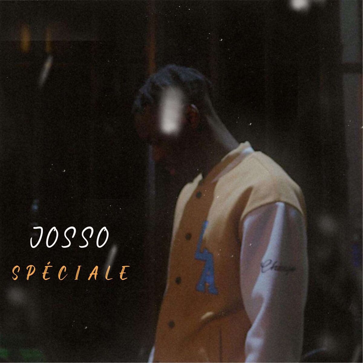 Album cover of Spéciale