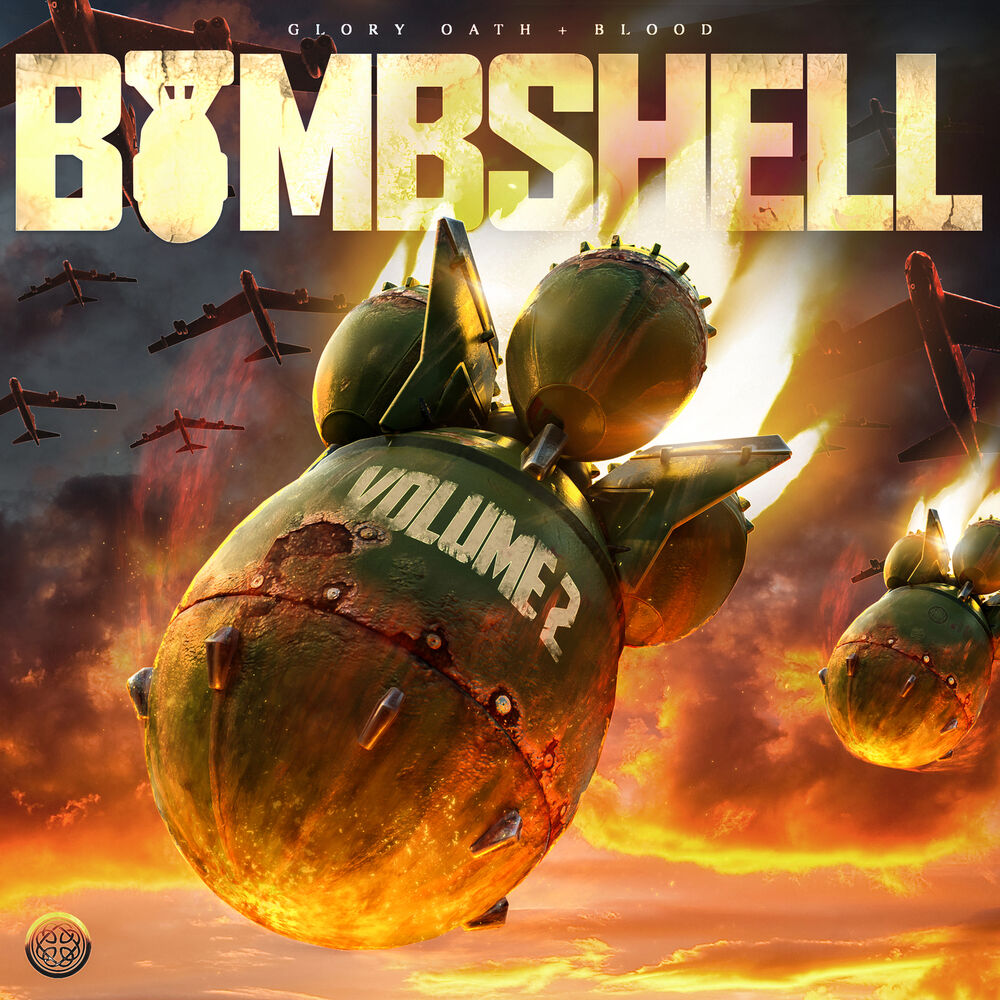 Picture of Bombshell 2