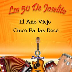 Cover of Los 50 de Joselito