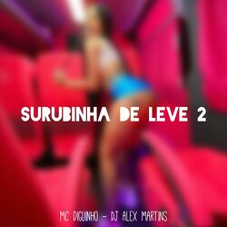 Cover of Surubinha de Leve 2