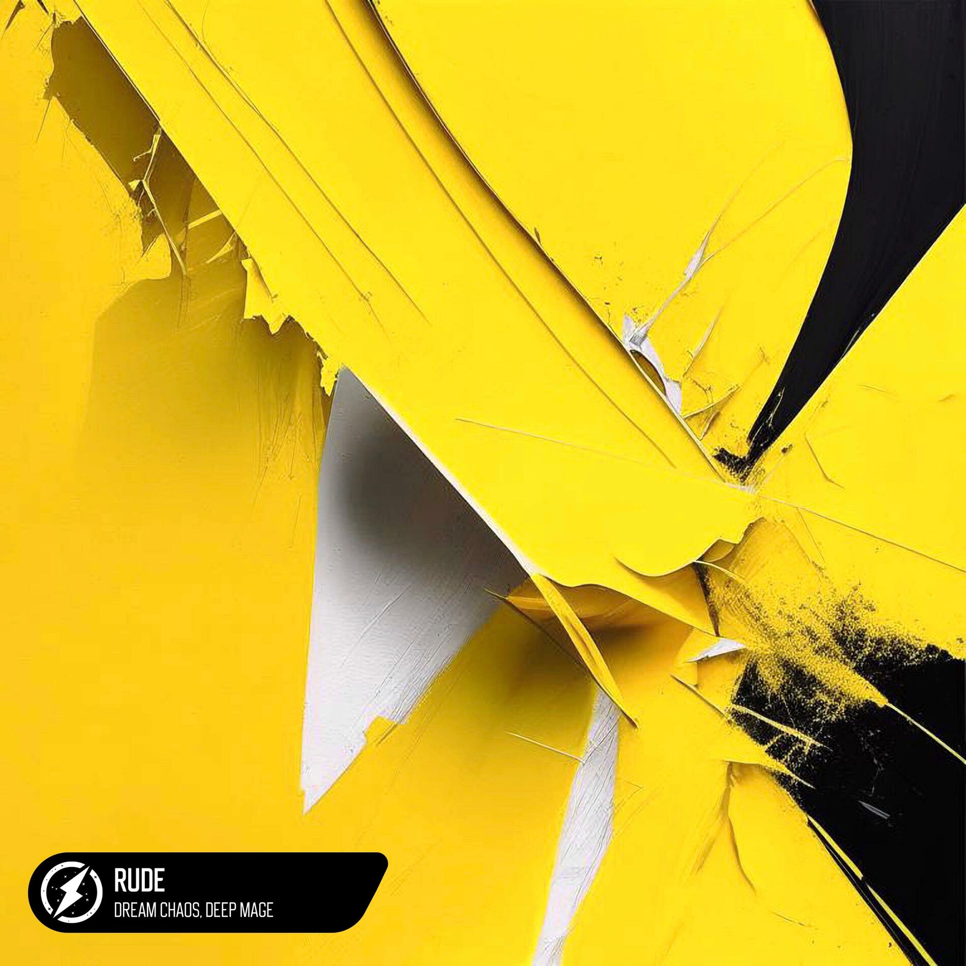 Album cover of Rude