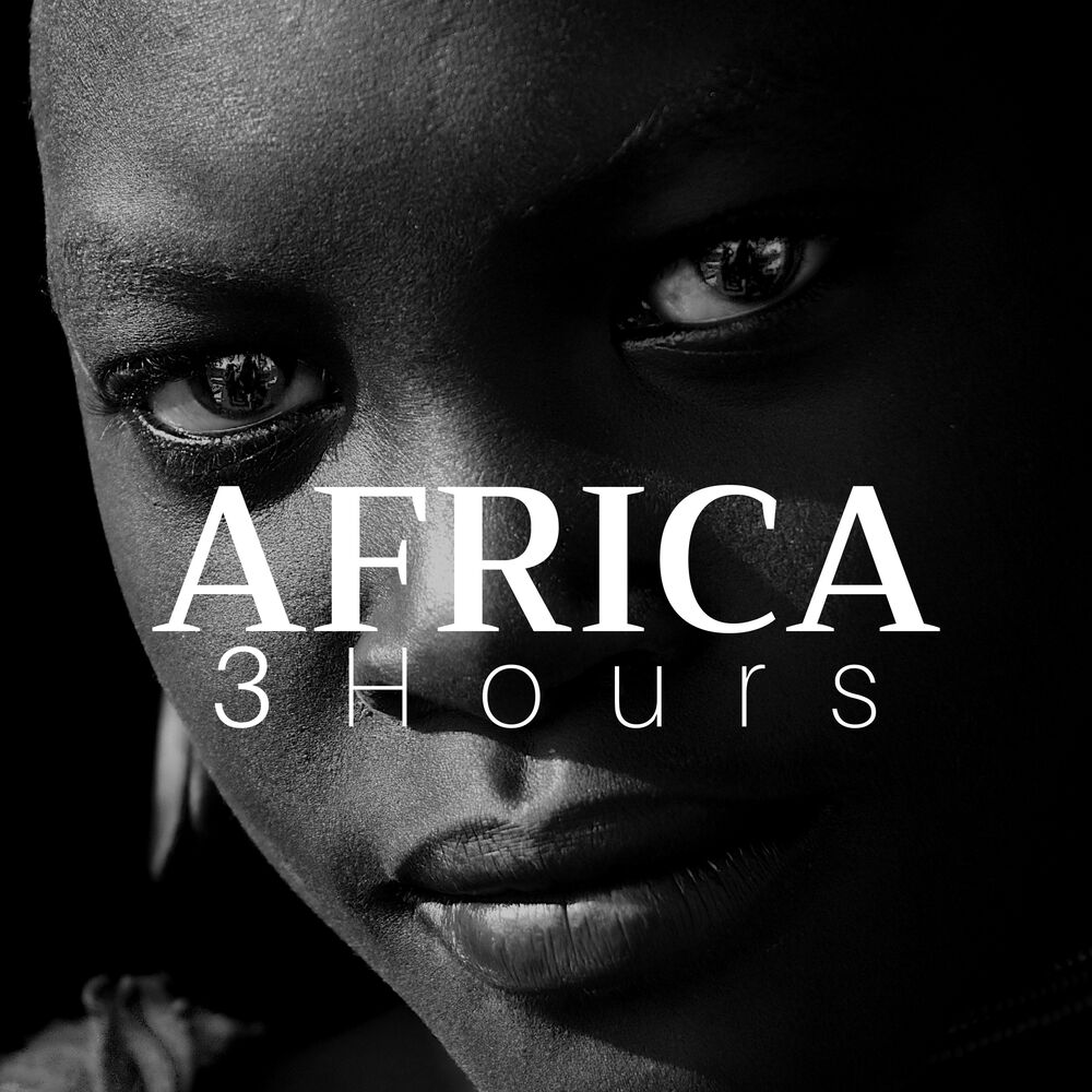 Picture of 3+ Hours of Africa - Relaxing Sounds, Nature Sounds, Tribal Music, Ethnic Vibes, World Music Mix