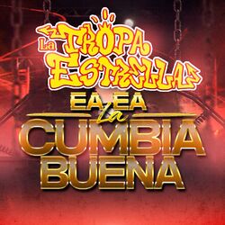 Cover of Ea Ea La Cumbia Buena