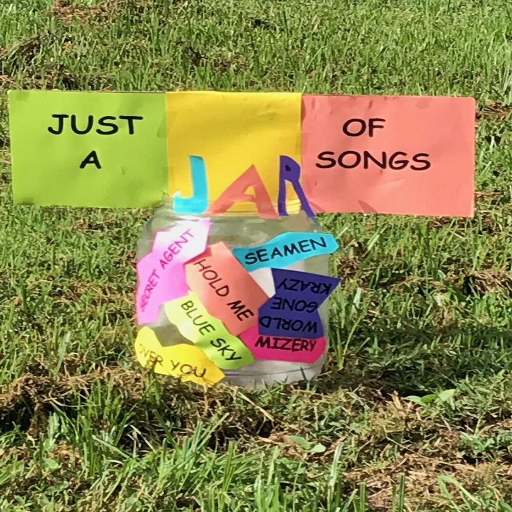 Picture of Just a Jar of Songs