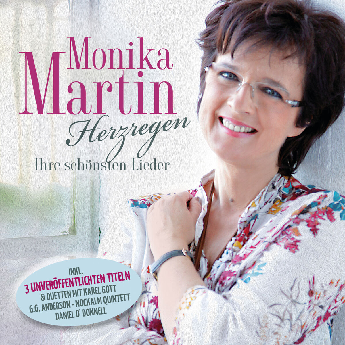 Album cover of Heute fühl' ich mich wie zwanzig