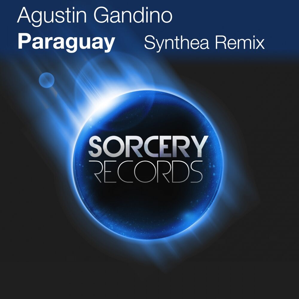 Picture of Paraguay (Synthea Remix)