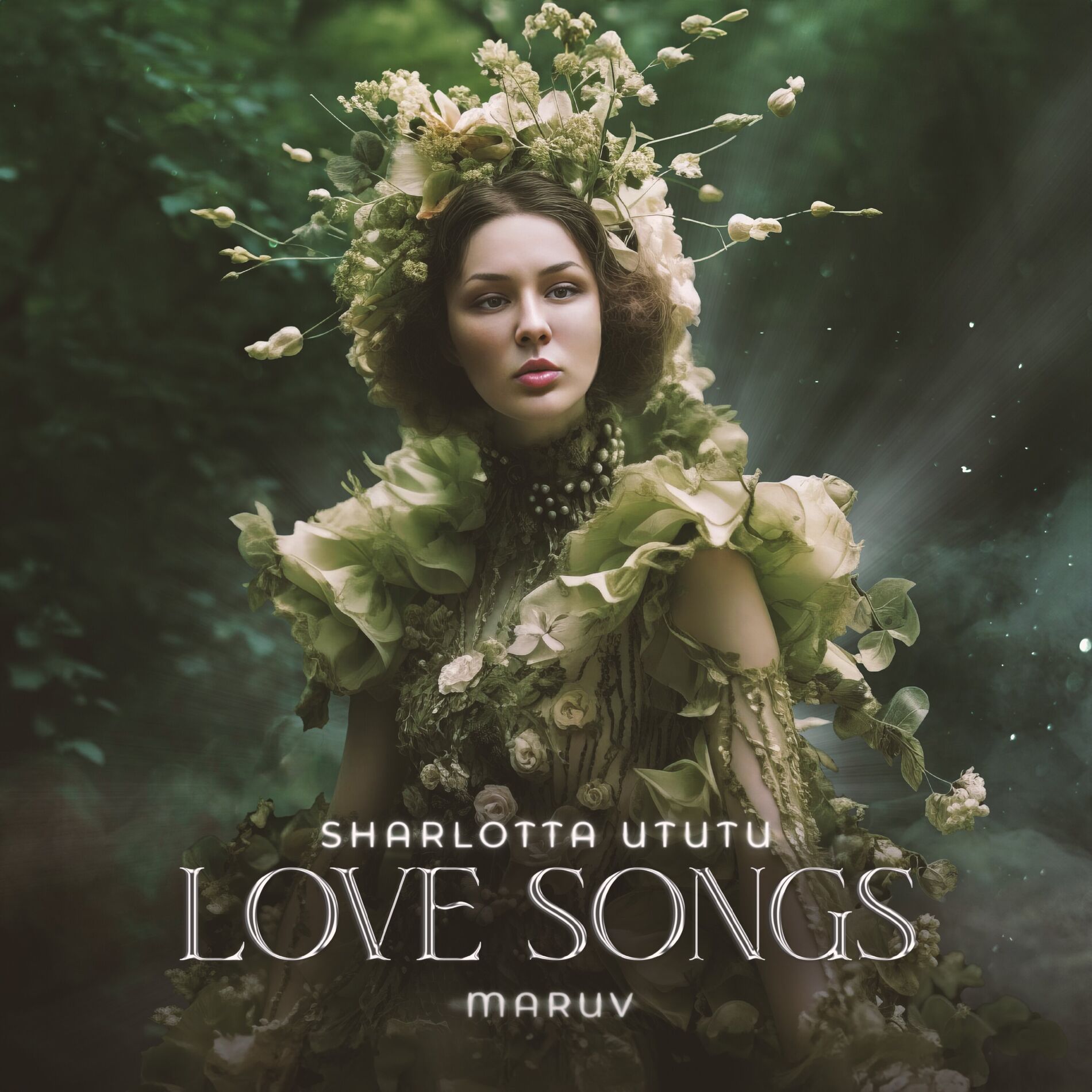 Album cover of Love Songs