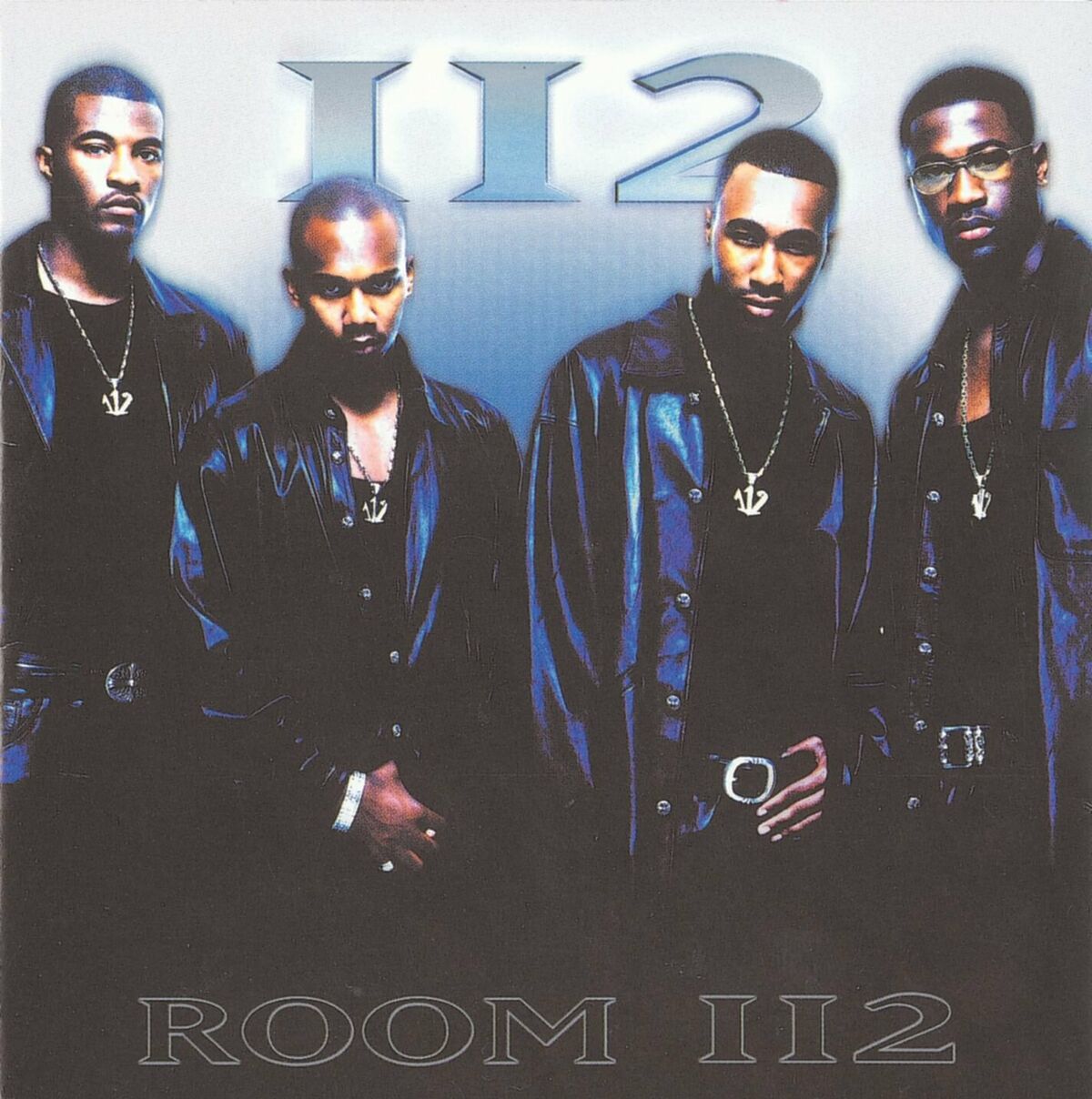Album cover of The Only One (feat. Lil' Kim)
