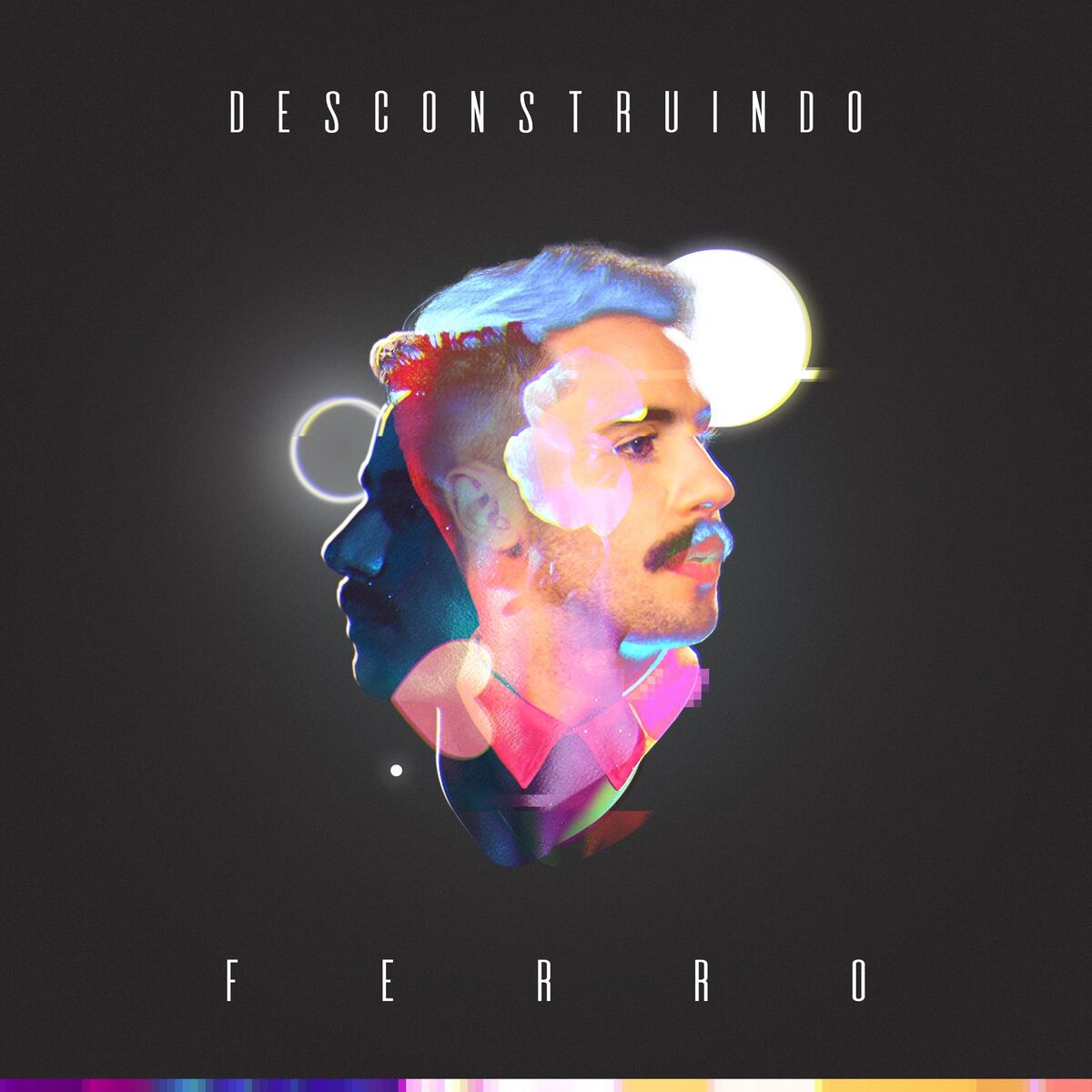 Album cover of Desconstruindo Ferro (Acústico)
