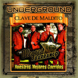 Cover of Nuestros Mejores Corridos