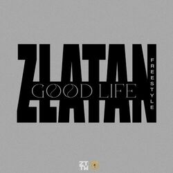 Cover of Good Life {Freestyle}