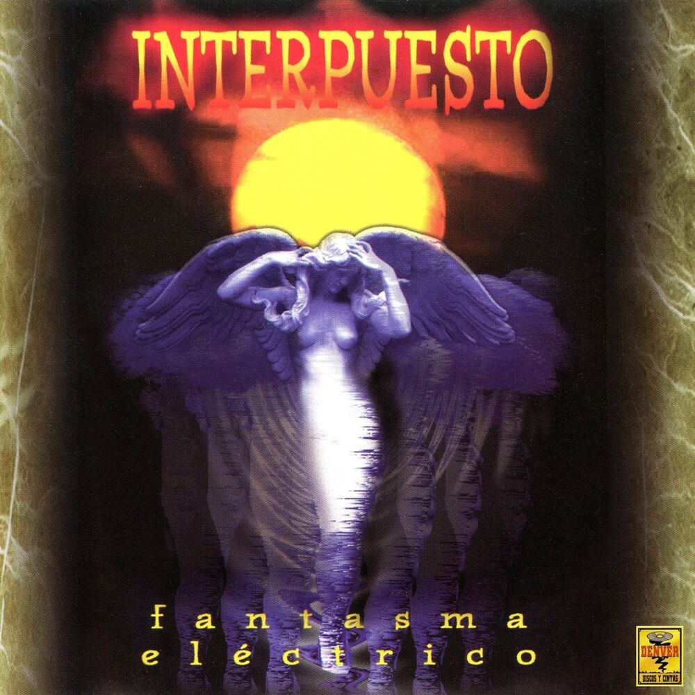 Picture of Fantasma Eléctrico