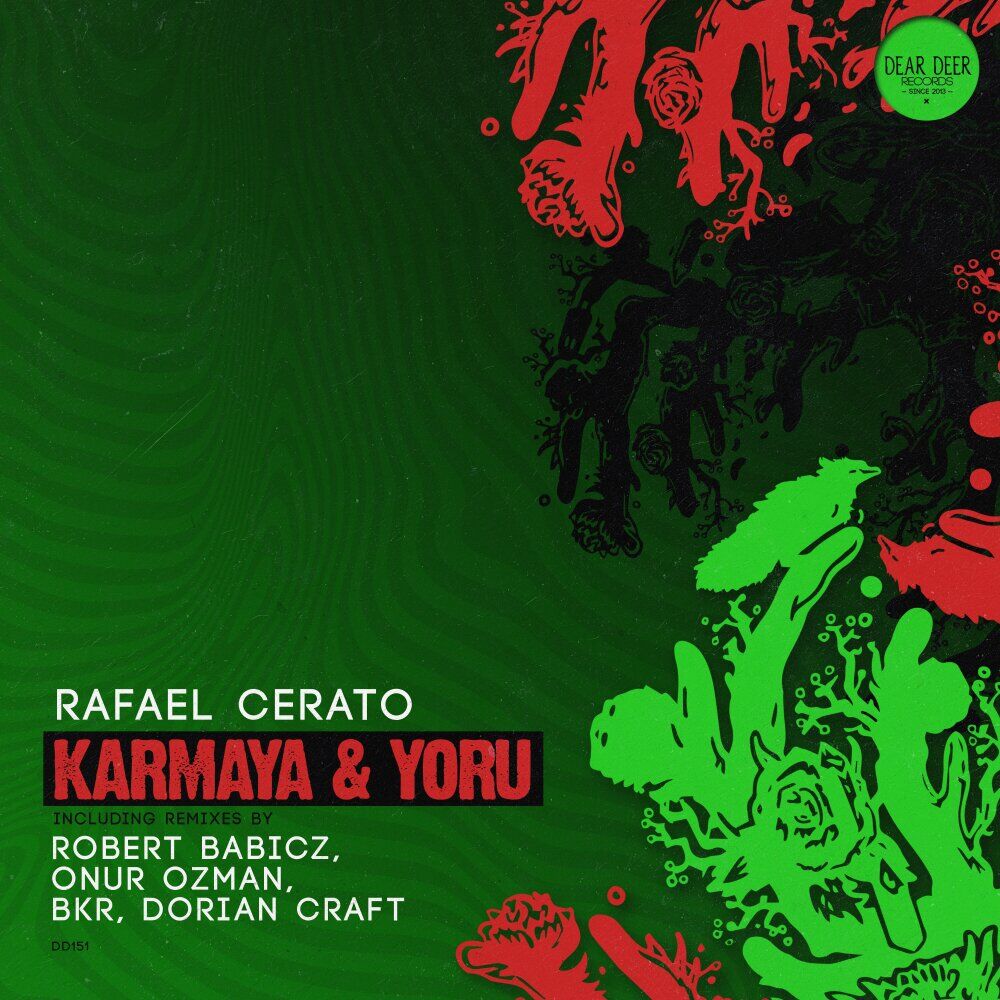 Picture of Karmaya & Yoru