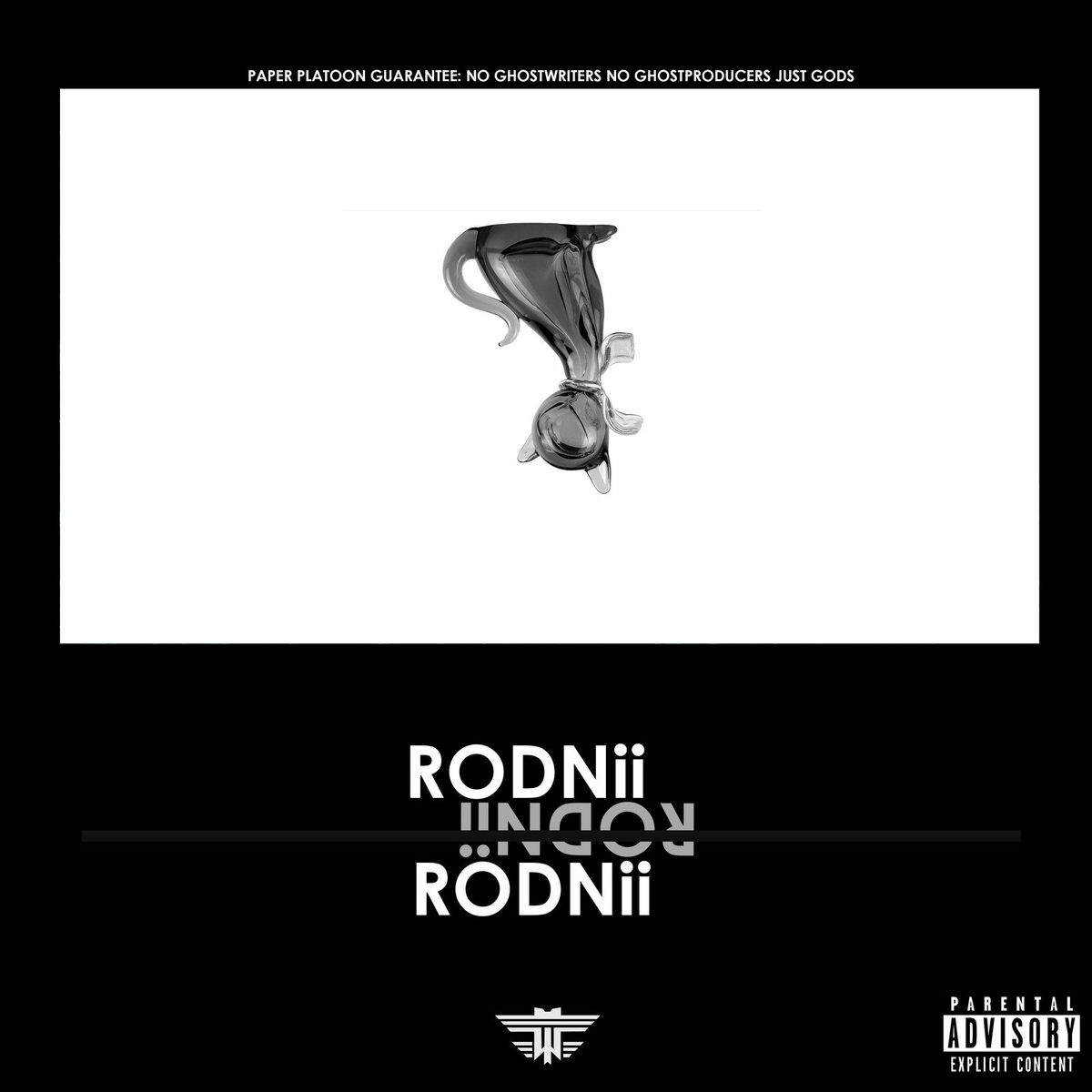 Album cover of Rodnii