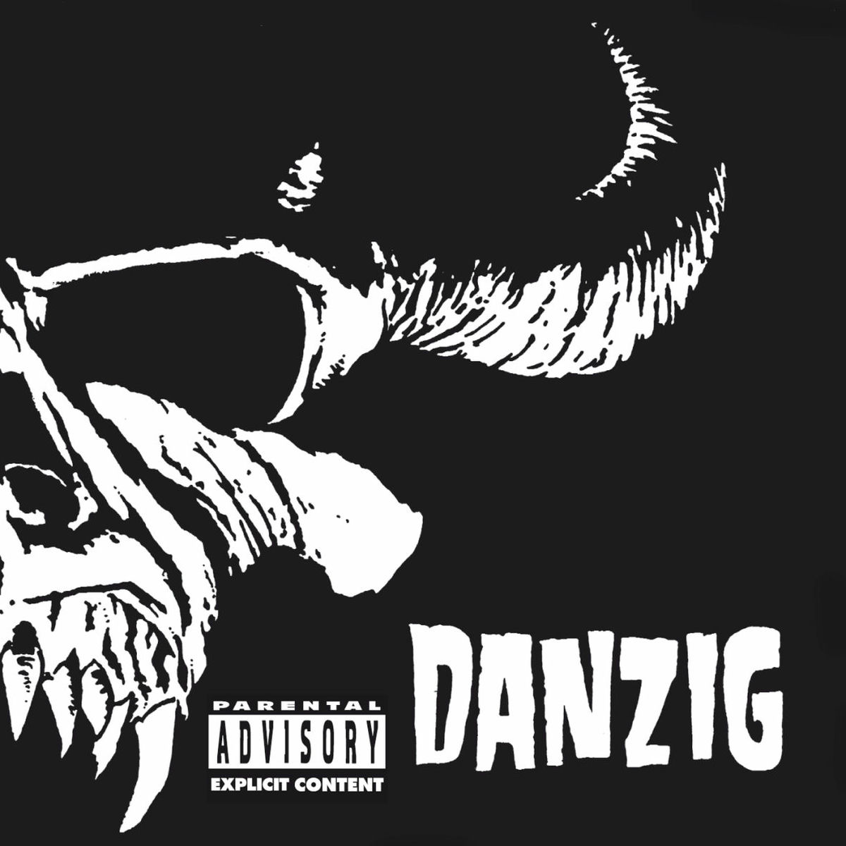 Album picture of Danzig