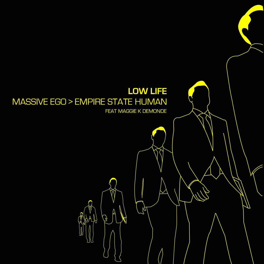 Picture of Low Life EP